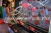 Kids Basketball Shooting Machine For Sale NF-R42|High Quality Indoor Kids Amusement Rides For Sale