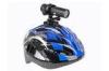 30 Meters Waterproof Alloy Extreme Sports Camera / Helmet Action Camera for Diving and Riding