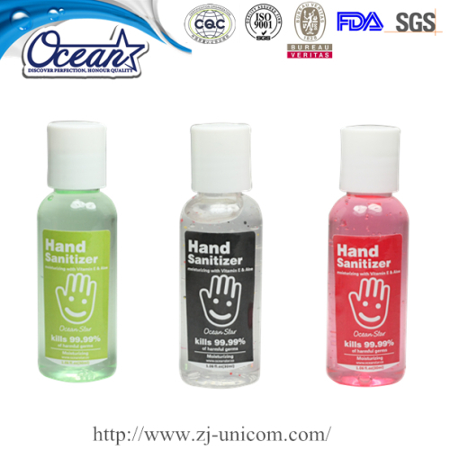30ml waterless hand sanitizer promotional item companies