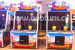 Age Of Dinosaur Kids Redemption Game NF-R95|Electronic Games Machine For Kids On Sale| Amusement Park Ride Manufacturer