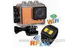 CE / ROHS FHD DV Extreme Sports Camera Recorder / Digital Video Drift Action Cameras