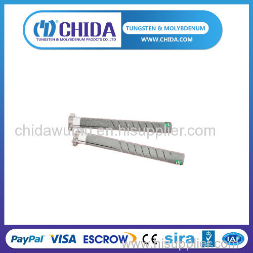 Good SiC heating element