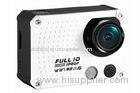 1080P 60fps 12MP Waterproof WIFI Outdoor Sports Camera with 1050mAh Detachable Battery