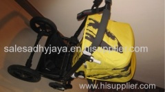 bugaboo cameleon 3 yellow