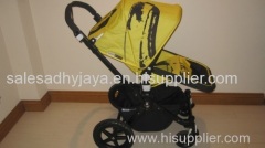 Bugaboo Cameleon 3 Banana