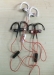 2015 new cheap beats dr dre wirless powerbeats sport heasets