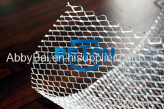 Plaster mesh/Drywall and Thin Coat Plaster Angle Bead/Corner Bead
