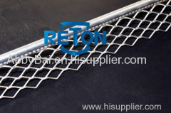 Plaster mesh/Drywall and Thin Coat Plaster Angle Bead/Corner Bead