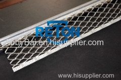 Plaster mesh/Drywall and Thin Coat Plaster Angle Bead/Corner Bead
