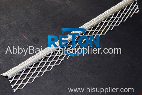 Plaster mesh/Drywall and Thin Coat Plaster Angle Bead/Corner Bead