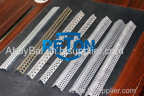 Plaster mesh/Drywall and Thin Coat Plaster Angle Bead/Corner Bead