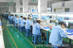 Hangtung Electronic Technology Co., LTD.