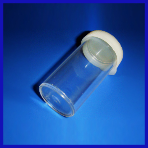 Non-toxic disposable SAMPLE CUPS