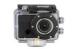 Underwater Wearable Sports Action Video Camera / Custom Motorcycle Helmet Camera 1080p