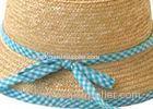 Seashore Autumn Childrens Sun Hats For Kids For , Brown Church Hats