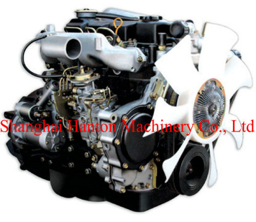 Nissan QD32T series diesel engine for light truck & automobile & bus & construction engineering machinery