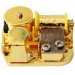 Customized Tunes Key Windup Music Box Movements