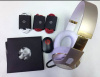 Wholesalle New Hot Beats by dr dre wireless bluetooth Gold studio 2.0 headphones headsets
