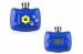 Digital 720P Action Camera Dog Cat Collar Video Camcorder Pet Camera with Lithium Battery