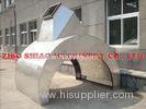 Breathing Hood, Group Cylinder Hood for Paper factory , Dryer Cylinder Section