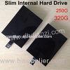 Full Capacity 250GB Internal HDD Xbox 360 Slim Hard Drives With SATA