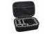 Durable Action Camera Acessories Large Size Waterproof Hard Case Bag for GoPro HD Hero 3+ 3 2 4