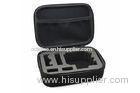 Durable Action Camera Acessories Large Size Waterproof Hard Case Bag for GoPro HD Hero 3+ 3 2 4