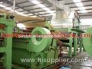 Wire Box Paper Machine Parts with Cast Iron and Steel Processing