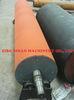 Customized Couch Roll for Dewatering Wire Section Paper after Cylinder Forming