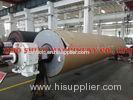 Papermaking Sizing Roll , Paper Mill Rolls for Sizing Paper Surface