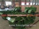 Vibrating Screens For Removing Pulp Suspension Various Impurities , Pressure Screens