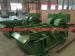 Vibrating Screens For Removing Pulp Suspension Various Impurities , Pressure Screens