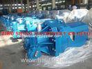 DD Double Disc Refiner , Paper Refiner for Chemical Wood Pulp / Mechanical Pulp / Waste Paper Pulp