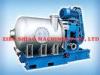 Continuous Discharging System Paper Pulp Making Machine for Separating Light Rejects , Hydrapurger I