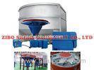 Paper Pulp Making Equipment , Model 'D' Hydrapulper for Continuously Breaking Waste Paper