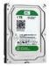 WD green desktop hard drive