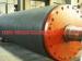 Press Section Quickly Dewatering Blind Roll with cast iron roll body
