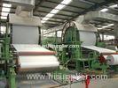 Easy Operation Full Automatic Facial Tissue Paper Making Machine
