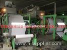 Cylinder Paper Machine Wire Section Equipment, for Paper Forming