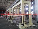 Corrugated Paper Making Machine High Strength Paper Finishing Equipment