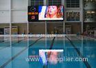 Advertising Indoor Stage LED Screens , Sport LED Screen