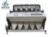 Intelligent Multi - Function CCD PP PE Plastic Sorting Machine 1.4-3.5KW