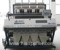 320 Channels Black Rice Color Sorter Machine Small Farm Equipment 1.2 - 3.0KW