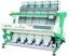 Dehydration Cabbage / Fried Banana Slices Optical Sorting Equipment 220V / 50HZ