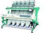 LED light CCD Vegetable Sorting Machine For Dehydrated garlic slice