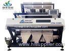 Customized Painted LED CCD Color Sorter Machine 192 Channels For Agriculture