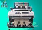 2048 pixel CCD CameraPlastic Sorting Machine High speed ejector valves
