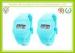 Personalized Unisex Silicone Rubber Waterproof Digital Watch Logo Printing