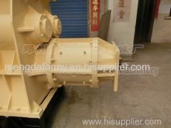 full production line clay vacuum extruder