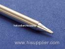 Replacement Soldering Iron Tips , Soldering Tools For Electronics Area